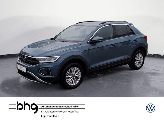 VW T-Roc 27.018 km 22.430 € Durmersheim 76448