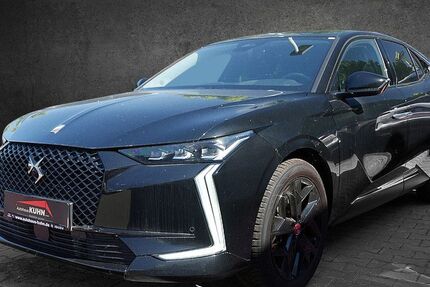 DS Automobiles DS4 75.500 km 19.190 &euro; Karlsruhe 76185