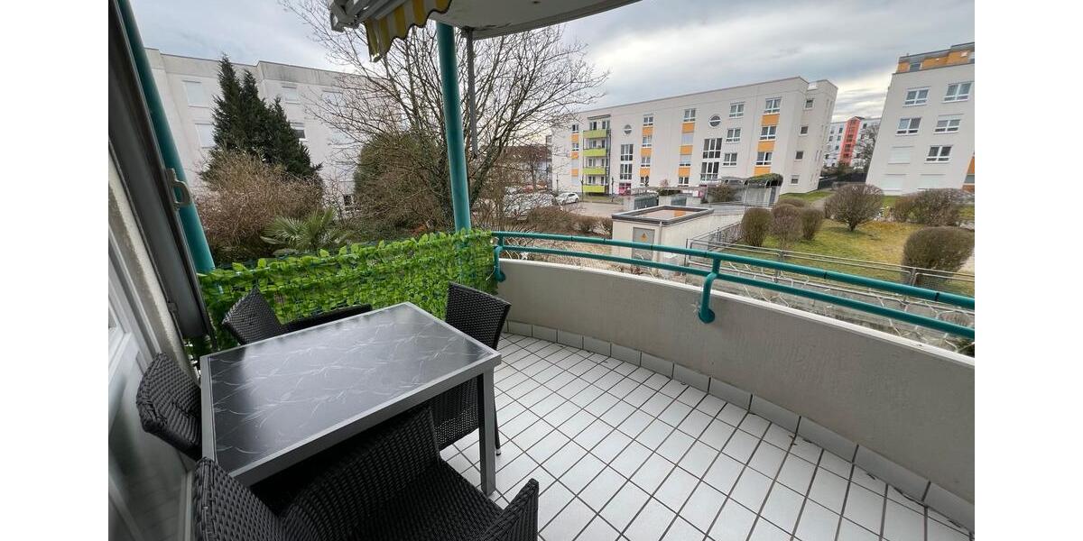 Etagenwohnung Rastatt - 3 Zimmer, 76 m&sup2;, 299.000&euro; | Angebot:27230213
