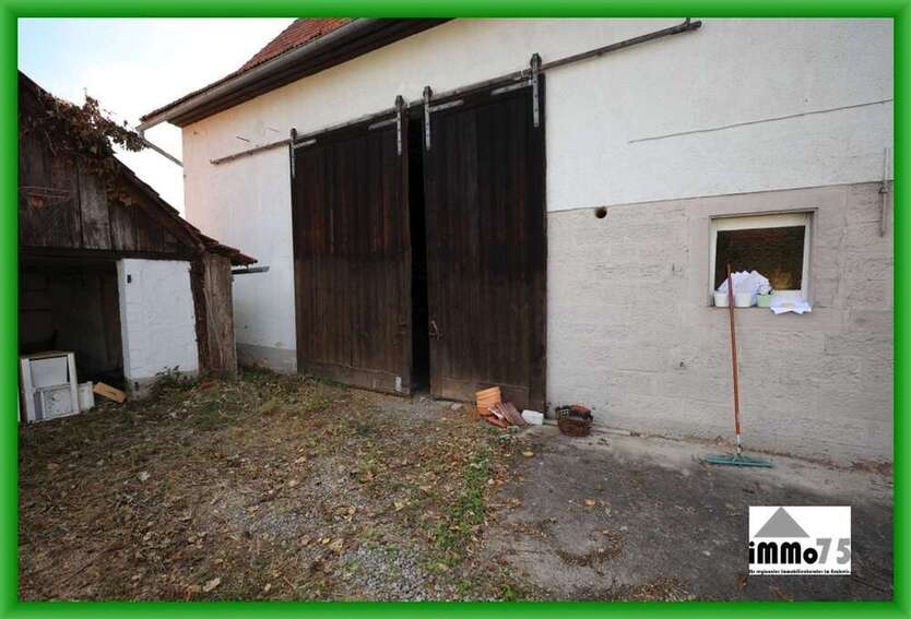 Halle in Knittlingen 575 € 75 m²