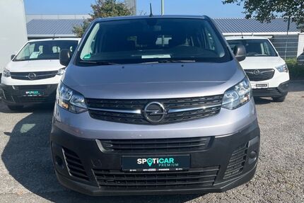 Opel Vivaro 58.450 km 23.800 € Pforzheim 75181