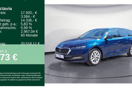 Skoda Octavia 62.149 km 17.920 € Durmersheim 76448