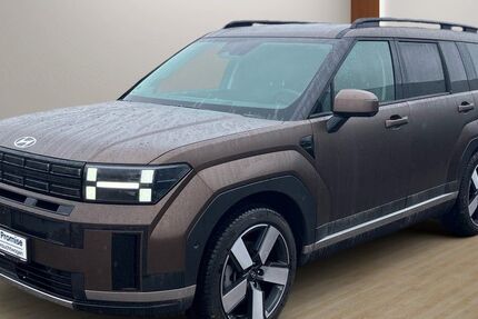 Hyundai SANTA FE 12.860 km 43.990 &euro; Landau 76829