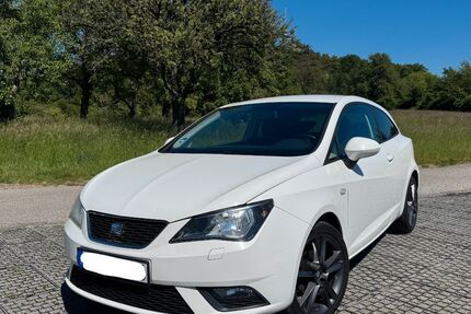 Seat Ibiza 205.000 km 3.900 &euro; Pforzheim 75177