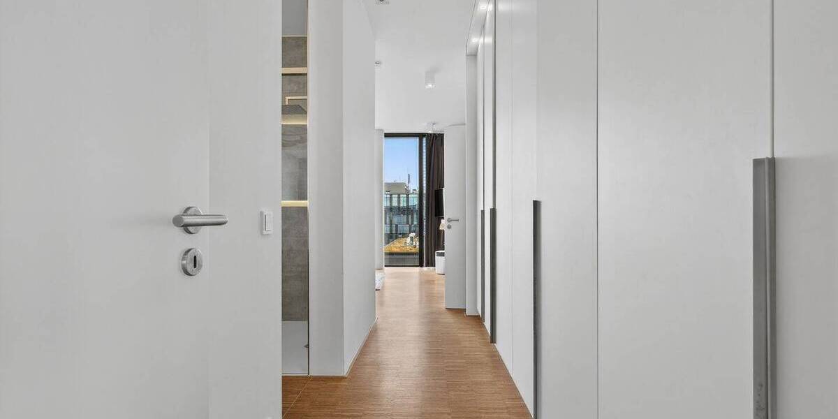 Etagenwohnung Karlsruhe Innenstadt-Ost - 3 Zimmer, 140 m&sup2;, 980.000&euro; | Angebot:21700320