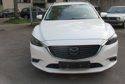 Mazda 6 188.000 km 6.650 &euro; Karlsruhe 76131