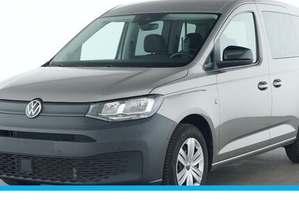 VW Caddy 17.694 km 31.580 &euro; Karlsruhe 76131