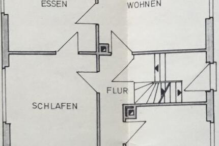3-Zimmer-Wohnung in Karlsbad-Langensteinbach 3 zimmer