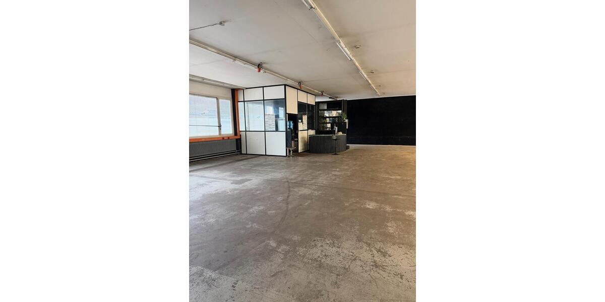 Gewerbeobjekt Eggenstein-Leopoldshafen Leopoldshafen - 2.600&euro; | Angebot:25371700