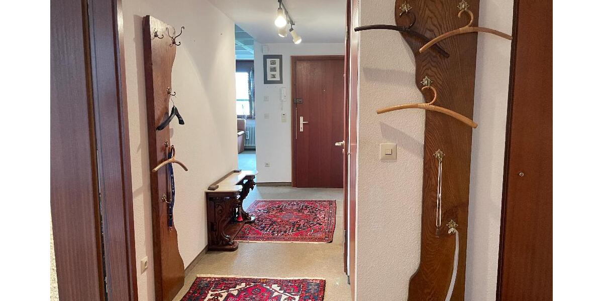 ### RESERVIERT !!!! Geschmackvolles großzügiges Wohnen am Kronenplatz ### 4.5 zimmer