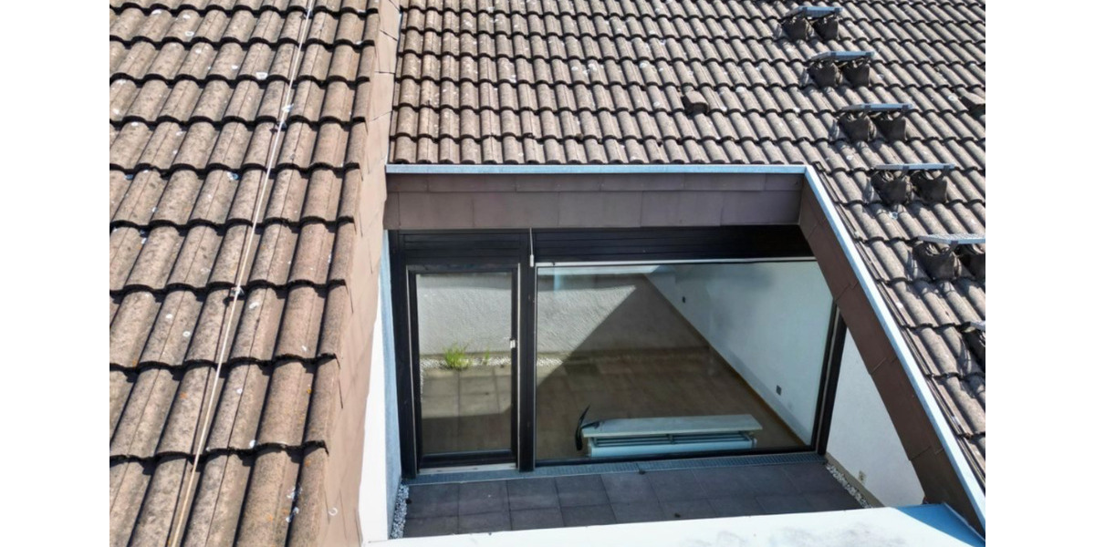 Dachgeschoßwohnung Karlsruhe Hagsfeld - 5 Zimmer, 145 m&sup2;, 519.000&euro; | Angebot:25103056