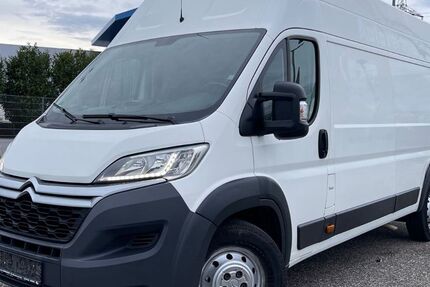 Citroen Jumper 199.999 km 9.500 € Ötigheim 76470