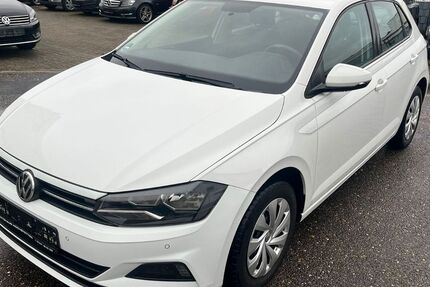 VW Polo 145.000 km 9.490 &euro; Linkenheim-Hochstetten 76351