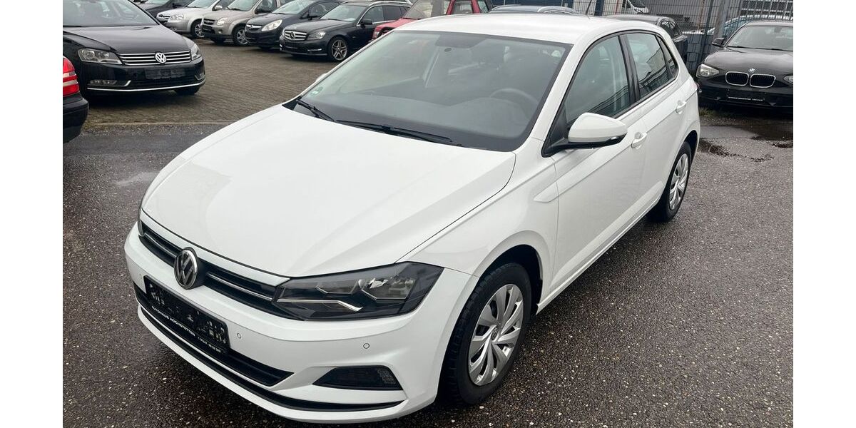 VW Polo 145.000 km 9.490 &euro; Linkenheim-Hochstetten 76351