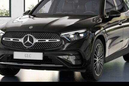 Mercedes-Benz GLC 200 9.900 km 61.950 &euro; Landau 76829