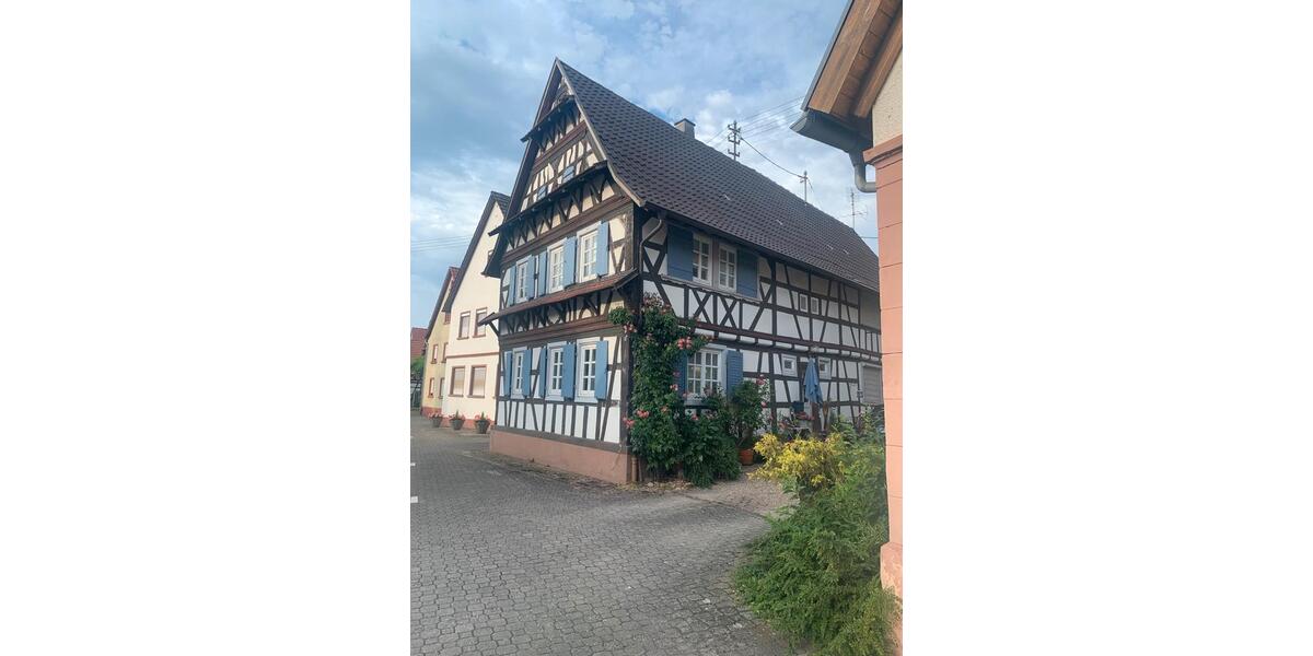 Mehrfamilienhaus, Wohnhaus Leimersheim - 8 Zimmer, 220 m&sup2;, 368.500&euro; | Angebot:26972966