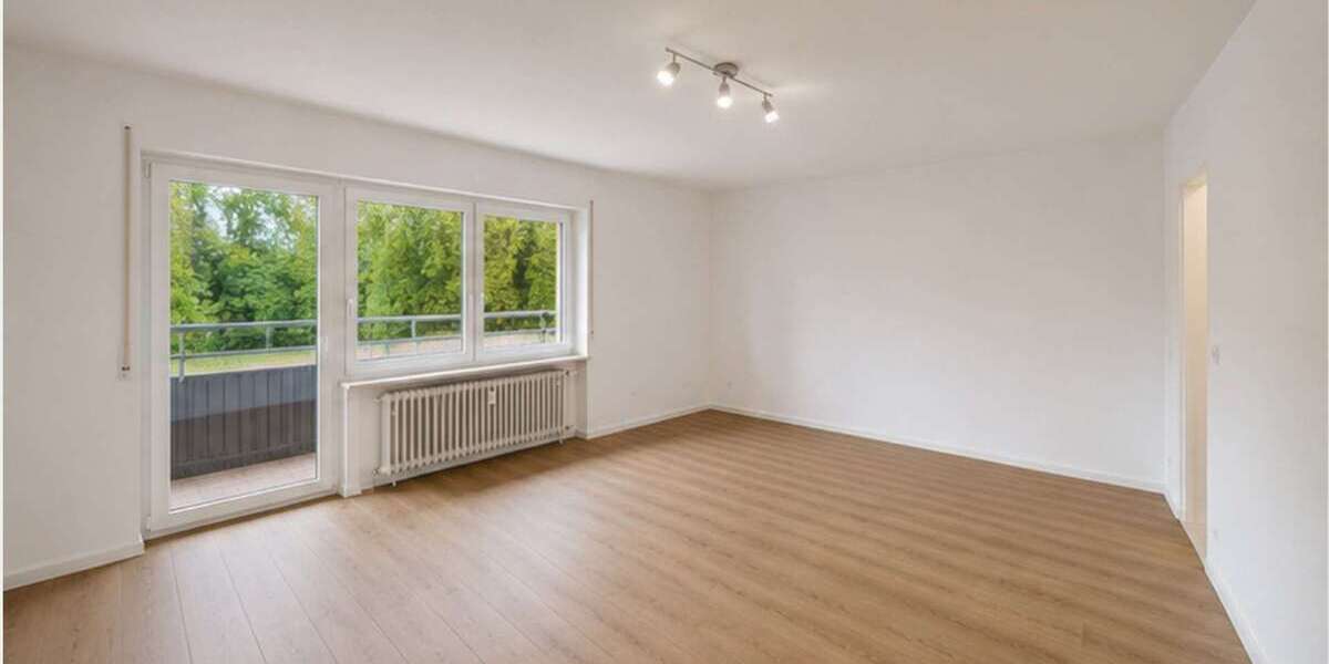 Etagenwohnung Jockgrim - 2 Zimmer, 62 m&sup2;, 750&euro; | Angebot:26836726
