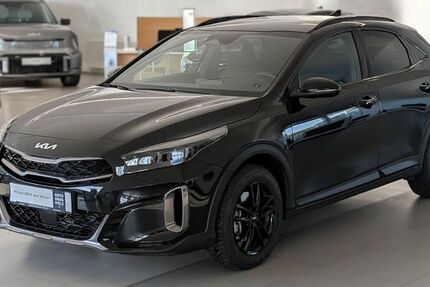 Kia XCeed 2.800 km 28.850 &euro; Landau 76829