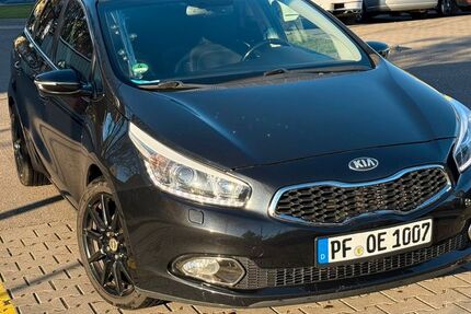 Kia ceed Sportswagon 220.000 km 7.200 &euro; Pforzheim 75175