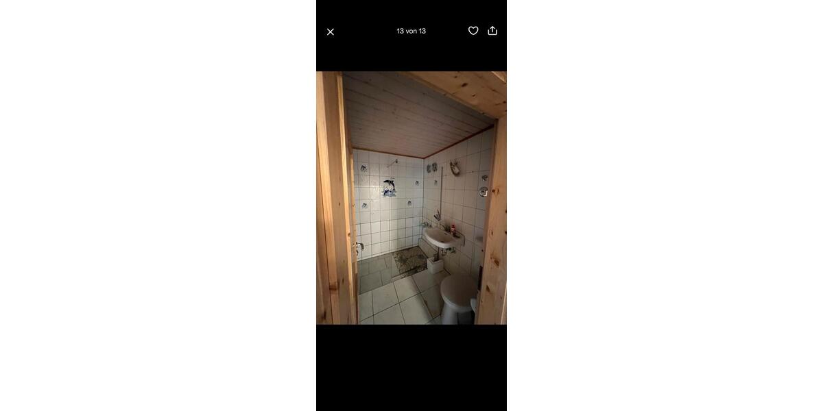 Etagenwohnung Pforzheim Nordstadt - 2 Zimmer, 59 m&sup2;, 650&euro; | Angebot:26420536