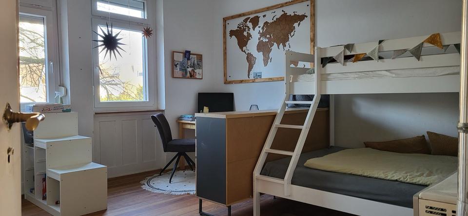 Etagenwohnung Karlsruhe Durlach - 2 Zimmer, 67 m&sup2;, 315.000&euro; | Angebot:26762745