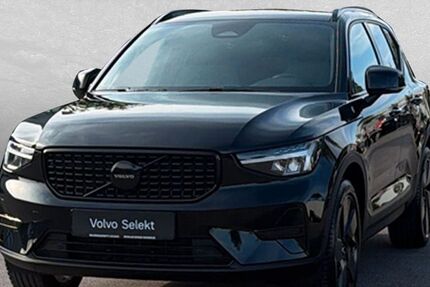 Volvo XC40 10.000 km 33.450 &euro; Karlsruhe 76187