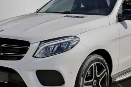 Mercedes-Benz GLE 350 121.000 km 37.400 € Karlsruhe 76228