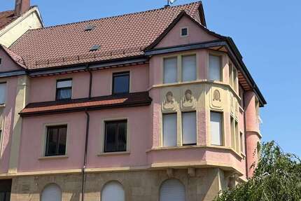 Haus Pforzheim Weststadt - 12 Zimmer, 412 m&sup2;, 690.000&euro; | Angebot:26946747