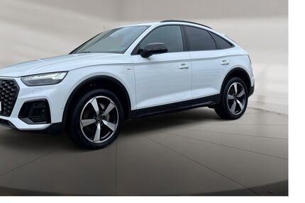 Audi Q5 22.990 km 44.990 &euro; Landau 76829