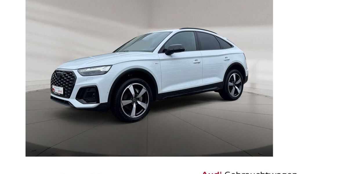 Audi Q5 22.990 km 44.990 &euro; Landau 76829