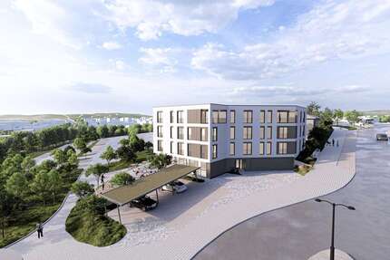 Wohnung zum Kaufen in Flehingen 304.800 € 63 m² 2 zimmer