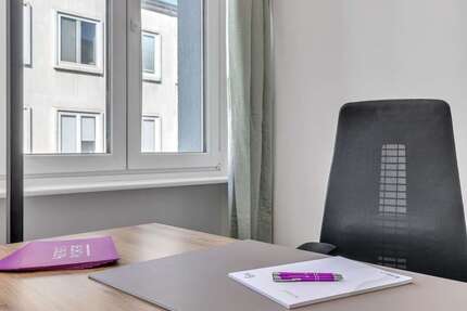 Büro in Karlsruhe 4.500 € 250 m² zimmer