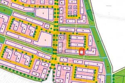 TOP LAGE IM NEUBAUGEBIET - Grundstück Eggenstein-Leopoldshafen Leopoldshafen | Angebot:27590212