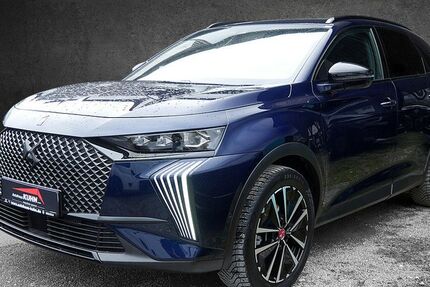 DS Automobiles DS7 (Crossback) 35.800 km 26.900 &euro; Karlsruhe 76185