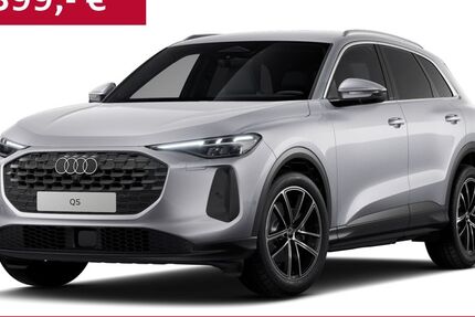 Audi Q5 5.504 km 53.430 &euro; Pforzheim 75179