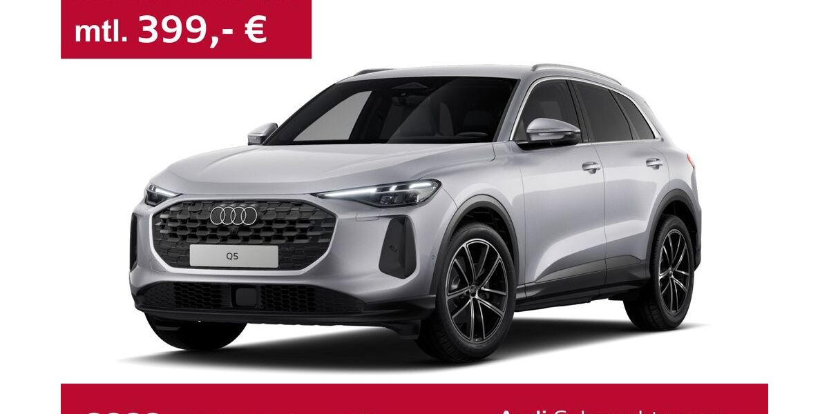 Audi Q5 5.504 km 53.430 &euro; Pforzheim 75179