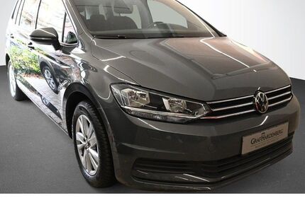 VW Touran 95.500 km 26.990 &euro; Eggenstein-Leopoldshafen 76344