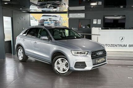 Audi Q3 118.750 km 17.690 € Bretten 75015
