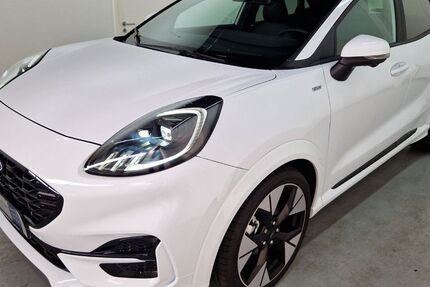 Ford Puma 14.400 km 24.890 &euro; Landau 76829