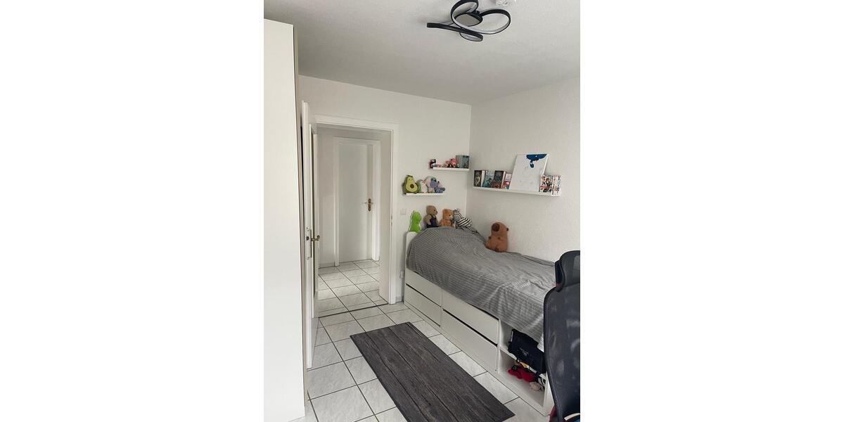 Erdgeschoßwohnung Pforzheim Eutingen - 3 Zimmer, 79 m&sup2;, 760&euro; | Angebot:26415199