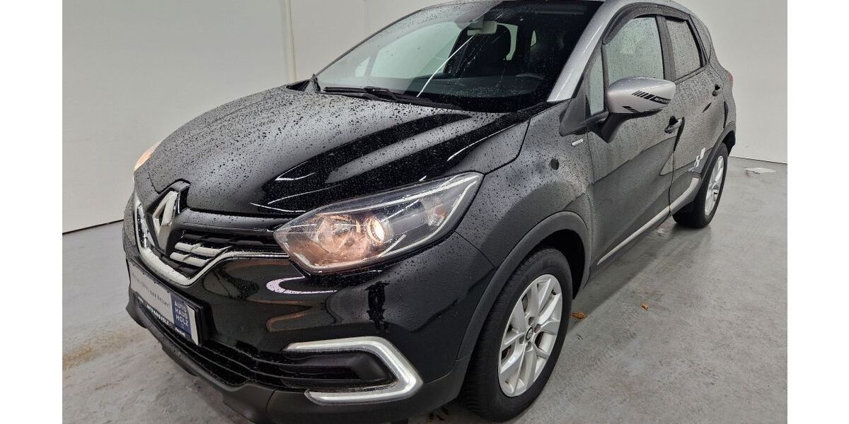 Renault Captur 69.825 km 10.990 &euro; Landau 76829
