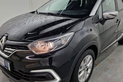 Renault Captur 69.825 km 11.250 &euro; Landau 76829