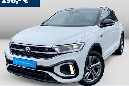 VW T-Roc 23.499 km 28.795 &euro; Niefern-Öschelbronn 75223
