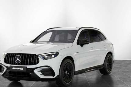 Mercedes-Benz GLC 43 AMG 10.000 km 89.890 &euro; Bruchsal 76646