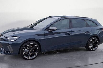 Cupra Leon 9.657 km 33.730 &euro; Ettlingen 76275