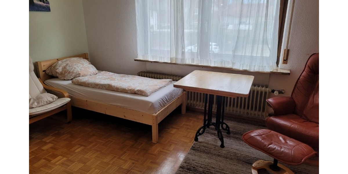 Attraktive Kapitalanlage mit hoher Rendite und perfekter Anbindung - Einfamilienhaus Wörth | Angebot:26285736