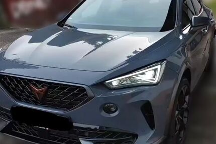 Cupra Formentor 100.000 km 22.999 &euro; Pforzheim 75181