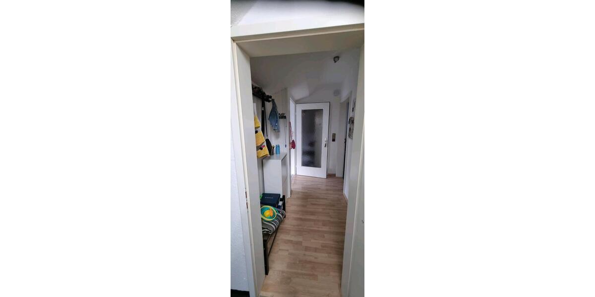 Dachgeschoßwohnung Pforzheim Brötzingen - 3 Zimmer, 53 m&sup2;, 950&euro; | Angebot:25262527