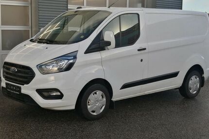 Ford Transit Custom 79.000 km 19.900 € Landau 76829