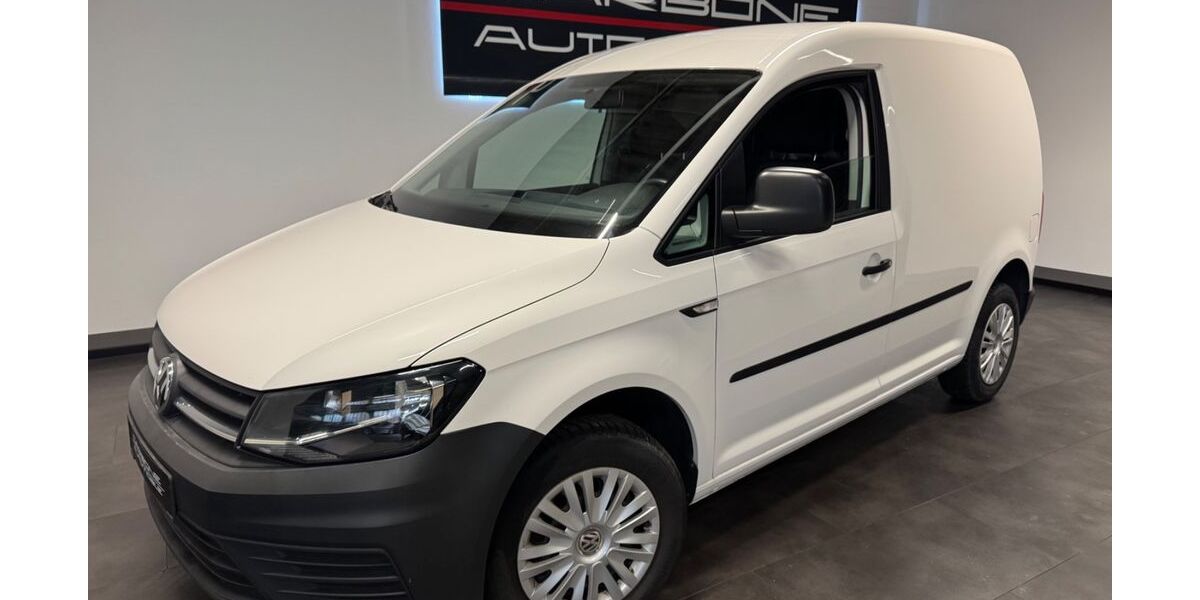 VW Caddy 100.160 km 11.900 &euro; Bretten 75015